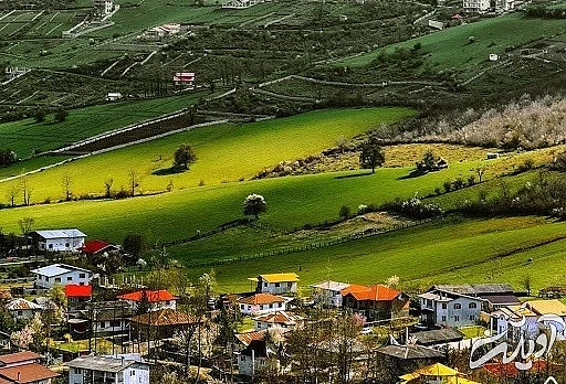 کلاردشت